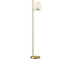 Lampa podłogowa Trio Lampa stojąca nowoczesna Trio PURE 402000108