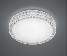 Lubinis šviestuvas REALITY PEGASUS R62423100, 27 W, LED