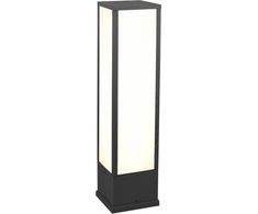 Trio Šviestuvas LED grafitinis IP54 Trio Fuerte 526260142