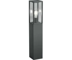 Trio Graphite sodo stulpas Trio GARONNE 401860142