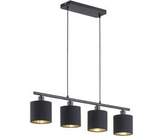 Pakabinamas šviestuvas Trio Kabamasis šviestuvas REALITY TOMMY R30334079, E14, 4 × 60 W