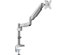 Laikiklis Tripp Lite Eaton Tripplite Series Single-Ekranas Flex-Arm Desktop Clamp