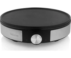 Vaflinė Tristar | Blynų gaminimo aparatas | BP-2638 | Blynų gaminimo aparatas | 1200 W | Tešlos rūšių skaičius: 1 | Blynas