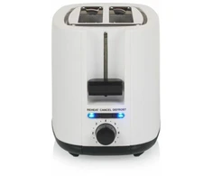 Tristar skrudintuvas | BR-1055 | Galia 750 W | Angų skaičius 2 | Korpuso medžiaga Plastikas | Baltas