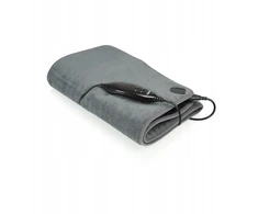 Tristar Electrical chair blanket, 110 x 40 cm | BW-4772 | Number of heating levels 6 | Number of persons 1 | Washable | Remote control | Fleece | 100 W | Pilkas
