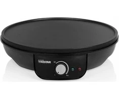 Vaflinė Tristar Crepe maker | BP-2637 | Crepe maker | 1000 W