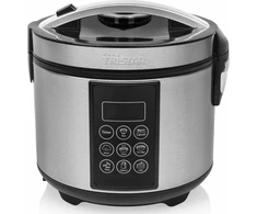 Tristar | Daugiafunkcinis puodas | RK-6132 | 500 W | 1.5 L | Number of programs 7 | Pilkas