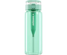 Gertuvė Wessper Tritano filtro butelis 0,68 l (WES263-MT)