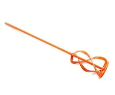 Trilobular maišyklė 120x600x14mm