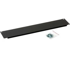 Triton 19" dengiamoji plokštė 6HE juoda - RAB-ZP-X06-A1
