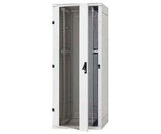 TRITON 19" stelažinė spintelė 45U/800x1000, išardoma