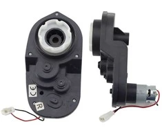 Lean Cars Variklis 24V RS555 200W 18000RPM