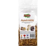 Alegia džiovinti milčiai 60g