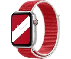 Apple SPORT LOOP Apple MXTW2ZM/A Watch 38mm / 40mm / 41mm DENMARK SEAL