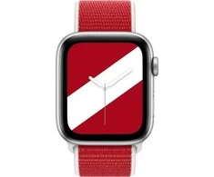 Apple SPORT LOOP Apple MXTW2ZM/A Watch 38mm / 40mm / 41mm DENMARK SEAL