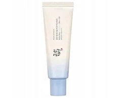 Beauty of Joseon Relief Sun Aqua-Fresh Rice + B5 SPF50 Apsauginis kremas nuo saulės, 50 ml