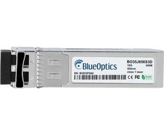 Triton BlueOptics E7Y10A-BO, Fiber optic, SFP+, 100 m, 850 nm, 850 nm, 16 Gigabit Ethernet