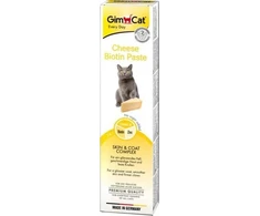 GIMCAT Sūrio pasta katėms 50g