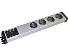 Triton GUDE 1202-1 „Expert Power Control NET D4x“ apsauginis kontaktas