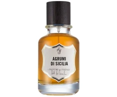 Triton I Profumi Di Firenze Agrumi Di Sicilia parfuminio vandens purškiklis 100ml