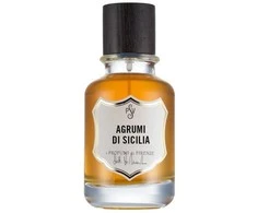 Triton I Profumi Di Firenze Agrumi Di Sicilia parfuminio vandens purškiklis 50ml