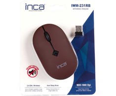 Nezatříděno Pelė Triton INCA Ruda (IWM-231RB)