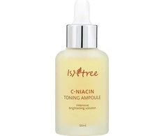 Isntree - C-Niacin tonizuojanti ampulė - 50 ml