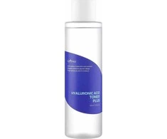 Isntree - Hialurono rūgšties tonikas plius - 200 ml