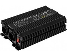 Wentronic Triton įtampos transformatorius 1500 W