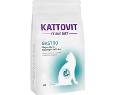 KATTOVIT Gastro 4kg