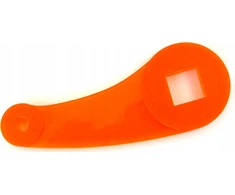 Atrakinimo raktas skirtas Genius G-BAT (1 vnt.) FAAC
