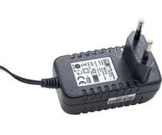 Nešiojamojo kompiuterio maitinimo adapteris Triton 12 W, 1 A, 12 V