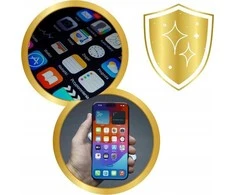 Dėklas Mercury Silicone Apple iPhone 15 Pro Max 6,7″ violetinės spalvos