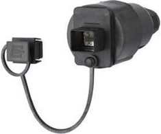 Triton METZ CONNECT E-DAT Przemysłowa IP67 V4 KK, wkładka przyłączeniowa, T568B