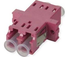 Triton METZ CONNECT OpDAT jungtis LC-Duplex OM4