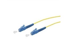 Triton METZ CONNECT OpDAT LC-S/LC-S OS2 jungiamasis kabelis, 5 m