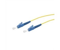 Triton METZ CONNECT OpDAT LC-S/LC-S OS2 jungiamasis kabelis, 3 m