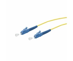 Triton METZ CONNECT OpDAT LC-S/LC-S OS2 jungiamasis kabelis, 2 m