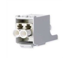 Triton METZ CONNECT OpDAT LC-Duplex OM2 modulis