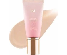 Missha Signature Real Complete BB Kreminis Ex 21, 45 g