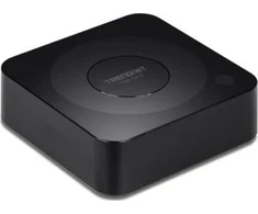Triton Nadajnik pomocniczy TRENDnet TWP-101T do bezprzewodowego przedłużacza HDMI TWP-100R1K 4K
