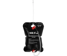 NC1711 Nešiojamas dušas 20L NILS CAMP
