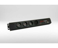 Triton Neol ePowerSwitch-4 19/biuras, USB