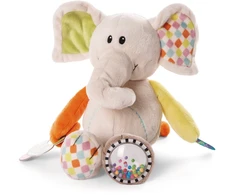 Triton NICI INTERAKTYVUS ŽAISLŲ DRABLIS DUNDI 23CM 4012390397048