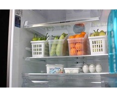 Triton Organizer 125x299x140 mm (740280)