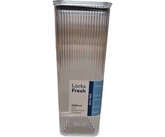 Triton Plastikinis maisto indas 1,75 l