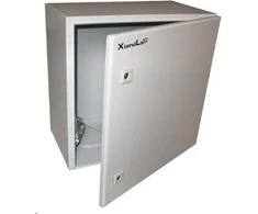 Triton Prie sienos montuojama spintelė 19" 12U (WEH-11U-604550)