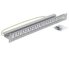 Triton RAC-PP-X10-A1 komutacinė panelė