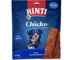 RINTI Chicko Maxi antiena – skanėstas šuniui – 250g