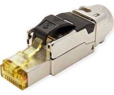 Triton ROLINE RJ45 lauko jungtis, 8 kat. (I klasė)